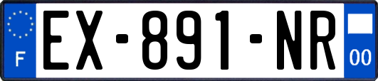 EX-891-NR