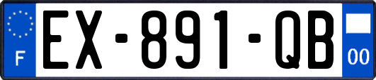 EX-891-QB