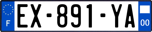 EX-891-YA