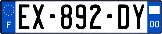 EX-892-DY