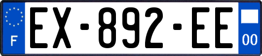 EX-892-EE