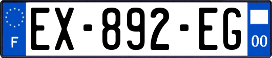EX-892-EG