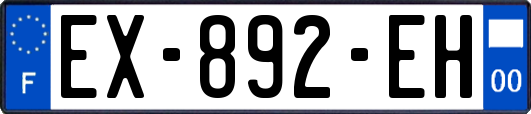 EX-892-EH