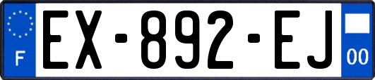 EX-892-EJ