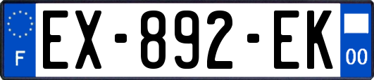 EX-892-EK