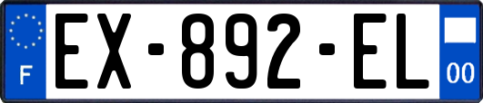 EX-892-EL