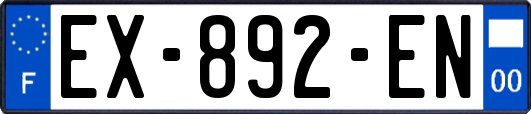 EX-892-EN