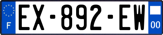 EX-892-EW