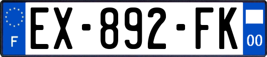EX-892-FK