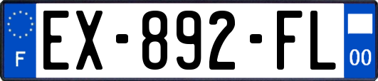 EX-892-FL