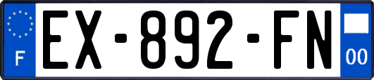 EX-892-FN