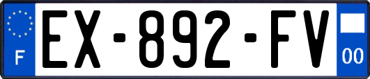 EX-892-FV