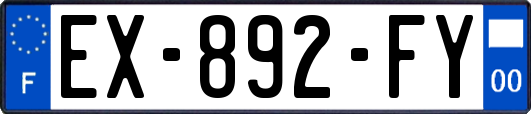 EX-892-FY