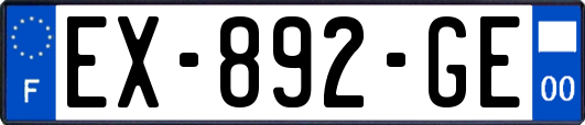 EX-892-GE