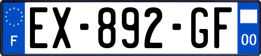 EX-892-GF