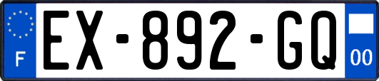 EX-892-GQ