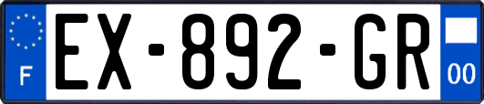 EX-892-GR
