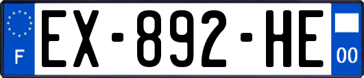 EX-892-HE
