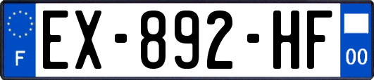 EX-892-HF