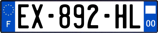EX-892-HL