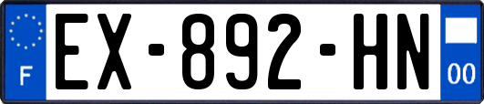 EX-892-HN