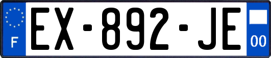 EX-892-JE