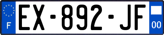 EX-892-JF