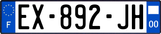 EX-892-JH