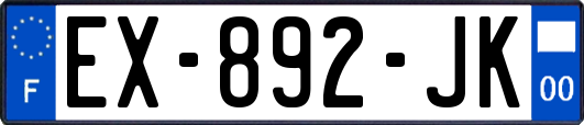 EX-892-JK
