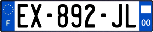EX-892-JL