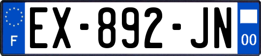 EX-892-JN