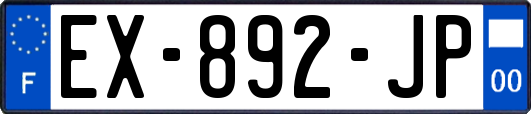 EX-892-JP