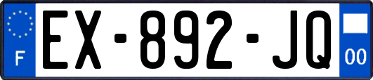 EX-892-JQ