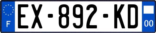 EX-892-KD
