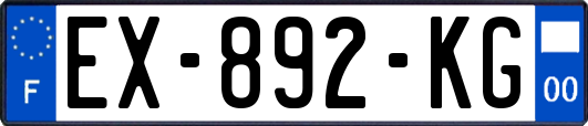 EX-892-KG