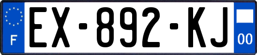 EX-892-KJ
