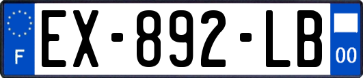 EX-892-LB
