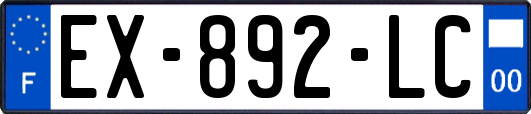 EX-892-LC