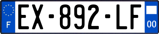 EX-892-LF