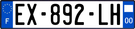 EX-892-LH