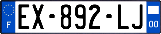 EX-892-LJ
