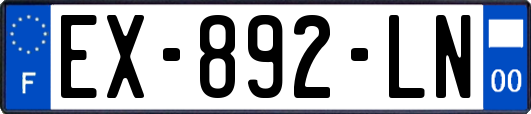 EX-892-LN