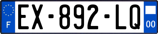 EX-892-LQ