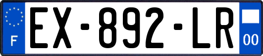 EX-892-LR