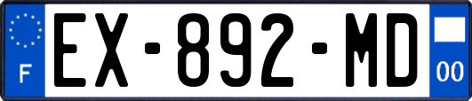 EX-892-MD