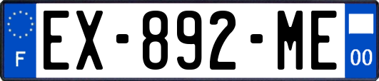 EX-892-ME