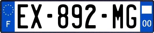 EX-892-MG