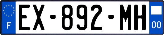 EX-892-MH