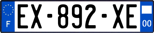 EX-892-XE