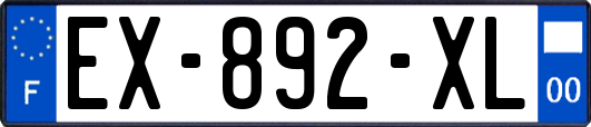 EX-892-XL